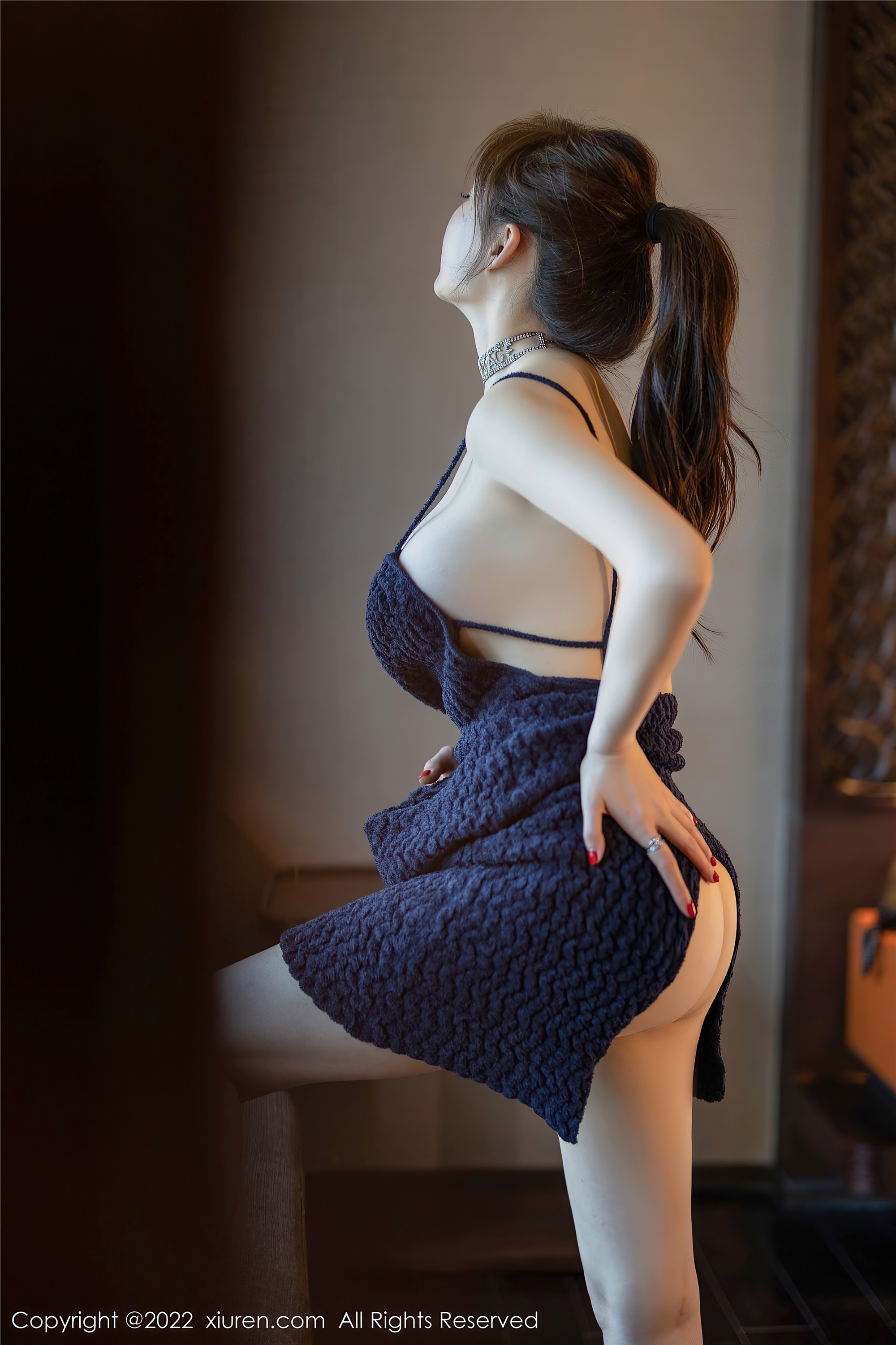 Xiuren秀人网 2022.07.01 NO.5218 奶瓶土肥圆矮挫丑黑穷